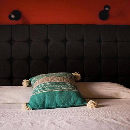 Lidia Anturios Suites Oaxaca Luaran gambar
