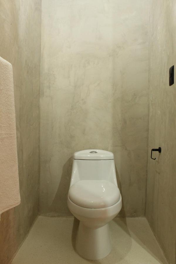 Lidia Anturios Suites Oaxaca Luaran gambar