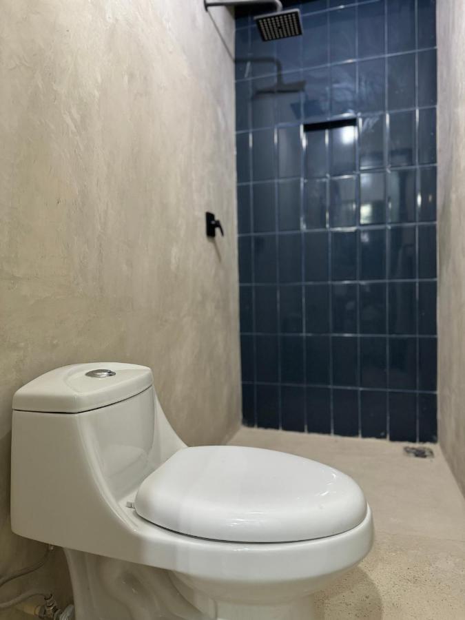 Lidia Anturios Suites Oaxaca Luaran gambar